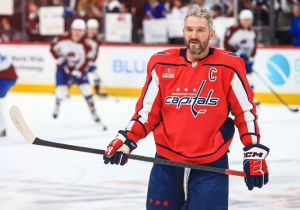 Efter NHL-pensioneringen planerar Ovechkin att återvända för att spela för Dynamo Moskva